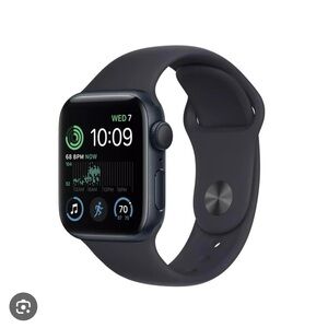 ❗️SOLD ❗️Apple Watch Series 7 45MM w/GPS